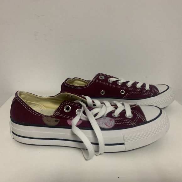 Canvas Shoes Skateboard Shoes Fashion Sneaker main image 5